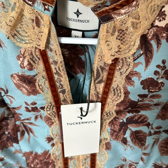 Tuckernuck dress - Picture 3 of 4